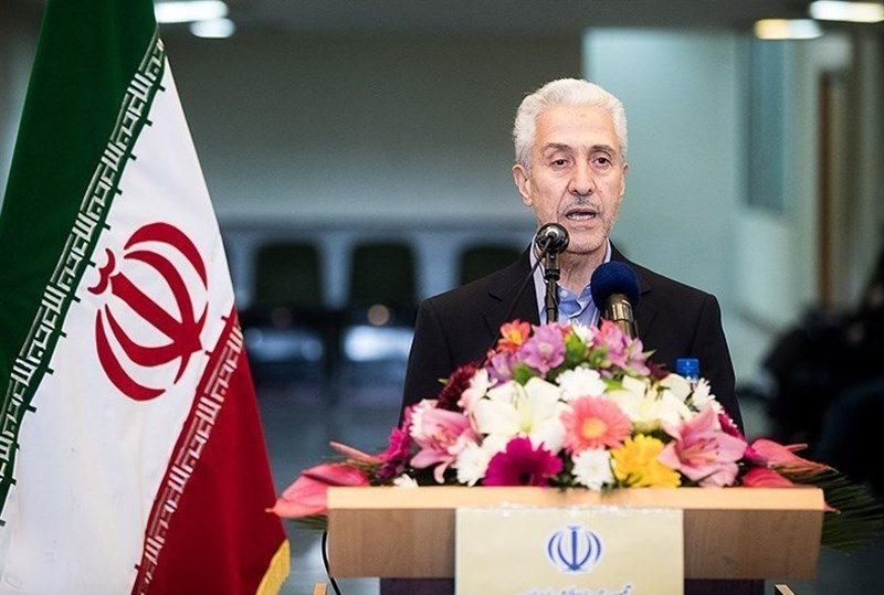 تاکید بر نقش استادان در حل مشکلات کشور