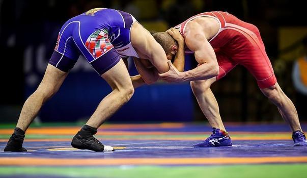 حضور 20 تیم داخلی و خارجی در جام کشتی هاشمی نژاد