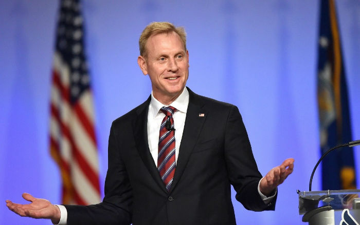 سفر سرزده وزیر دفاع آمریکا به افغانستان