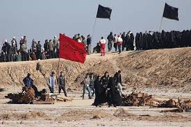 بازدید10هزار زائر از مناطق عملیاتی کشور