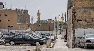 بازسازی بافت فرسوده اطراف حرم مطهر رضوی با مشارکت ساکنان