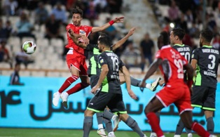 پرسپولیس به دنبال حفظ صدرنشینی در قائم شهر