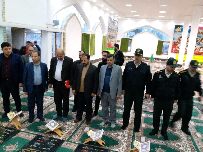 سفر معاون رئیس جمهور به املش