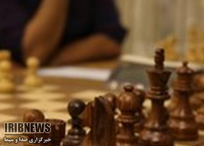 درخشش شطرنج باز زنجانی در رقابت های بین المللی