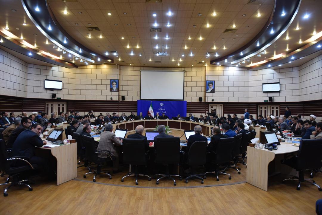 اختصاص ۱۵۰میلیون دلار برای مقابله با ریزگردها در کشور+گزارش اختصاص ۱۵۰میلیون دلار برای مقابله با ریزگردها در کشور+گزارش