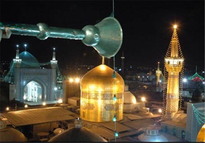 اسناد نقاره&zwnj;خانه حرم مطهر رضوی رونمایی می&zwnj;شود