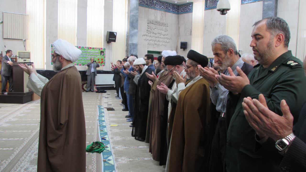 سفر نماینده ولی فقیه در گیلان به شهرستان ماسال