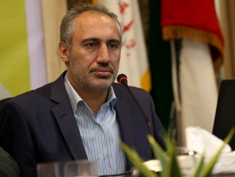 امضای تفاهم نامه ساخت ۹۷۴ دستگاه واگن