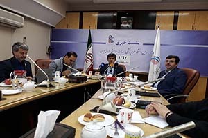 راه اندازی ۳ بیمارستان جدید در استان تهران