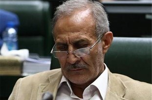 تشدید بحران خشکسالی در فارس