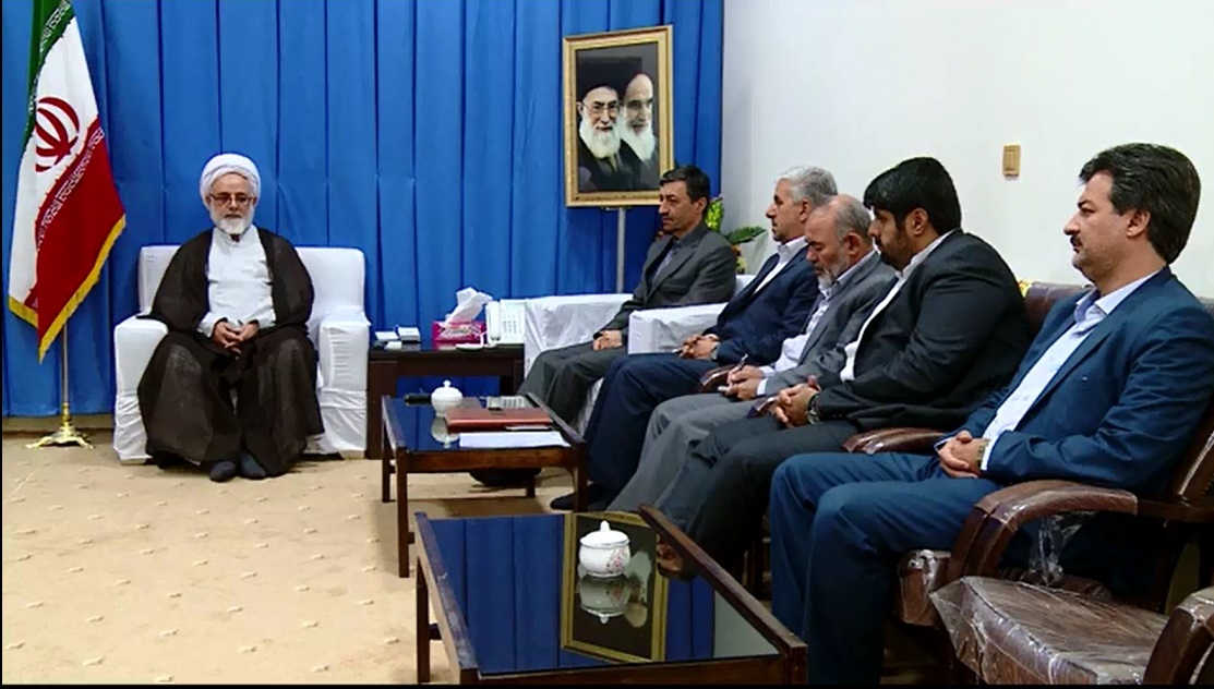 ظرفیت ویژه کمیته امداد در حل معضل بیکاری