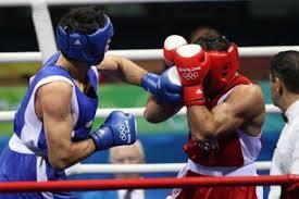 پایان مسابقات بوکس خراسان رضوی با شناخت نفرات برتر در مشهد