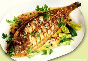 جشنواره طبخ غذاهای دریایی جشنواره طبخ غذاهای دریایی