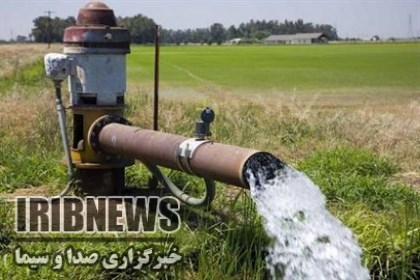 تَرَک خشکسالی بر چهره سبز گلستان