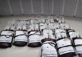 اجرای طرح نذر خون مهدوی در خراسان ‌رضوی