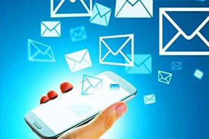 قبض هایی که با ماسک همراه اول پیامک می شود ، قابل اعتماد است