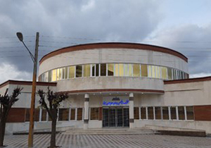 بهره برداری از بیمارستان شهید جلیل نیمه دوم امسال