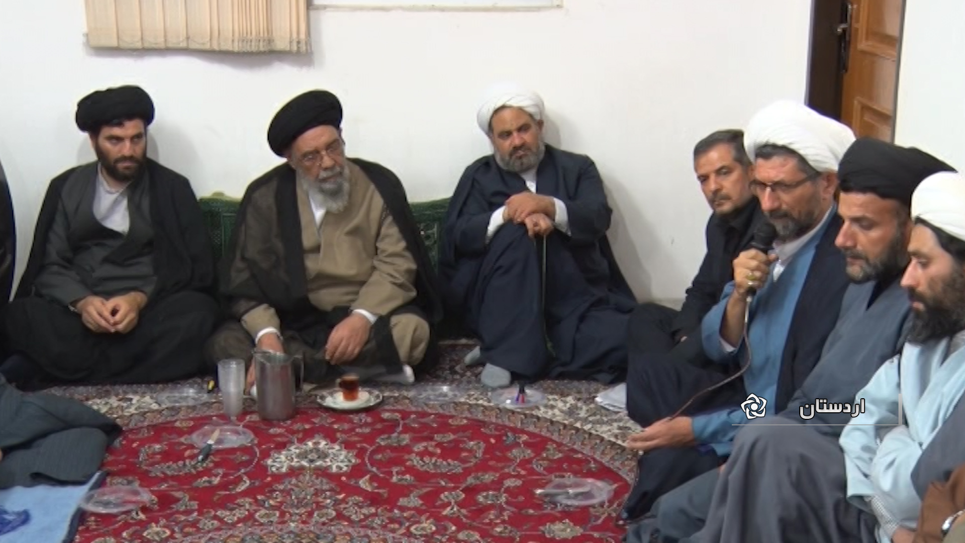 مردم را از نظام اسلامی ناامید نکنید