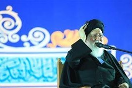 شب‌های قدر از مهم‌ترین جلوه‌های رحمت و لطف خداوند به انسان‌ها