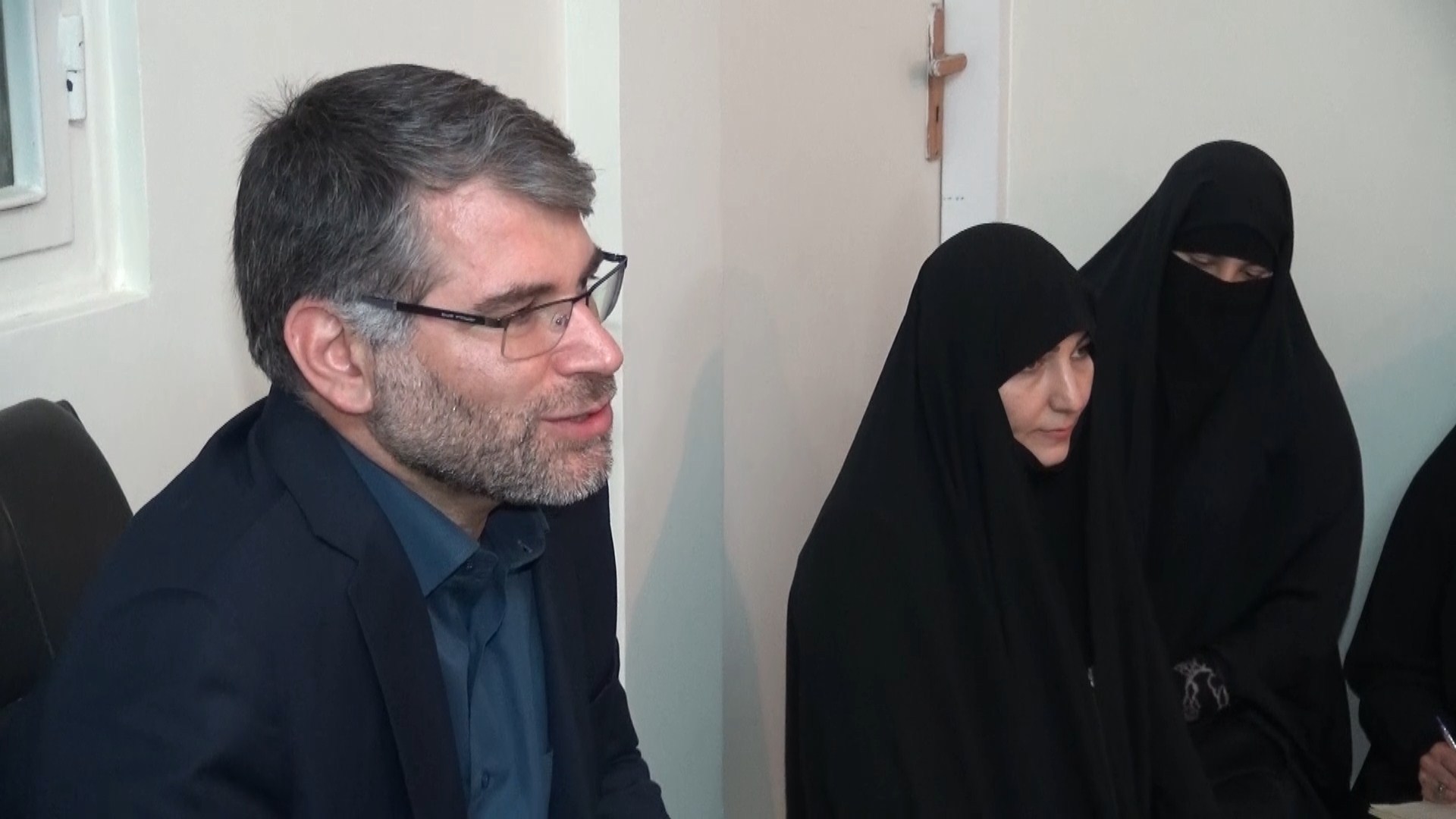 افتتاح اولین بنیاد حامیان خانواده در کاشان