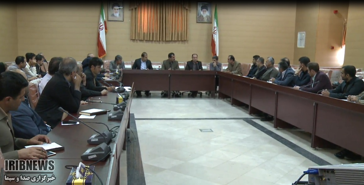 تصویب 29 طرح اشتغال فراگیر و روستایی در بانه تصویب 29 طرح اشتغال فراگیر و روستایی در بانه