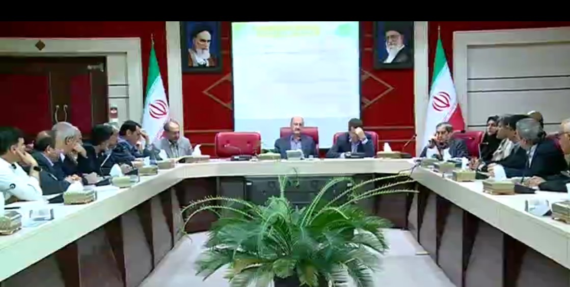 الگوی کشت دغدغه مسئولان و مردم باشد