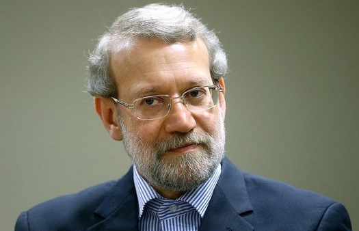 لاریجانی از کتاب «اقتصاد ایران در سال ۱۳۹۶» رونمایی می کند لاریجانی از کتاب «اقتصاد ایران در سال ۱۳۹۶» رونمایی می کند