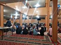 اطعام 58 بیمار هموفیلی در بیرجند