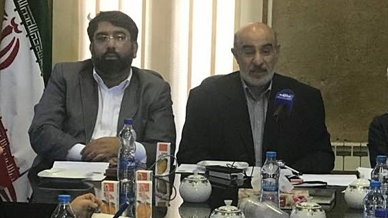 همایش ملی احزاب ایران هفتم تیر برگزار میشود همایش ملی احزاب ایران هفتم تیر برگزار میشود