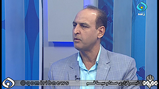 انتقاد مدیرعامل شرکت آب و فاضلاب از شهرداری قم