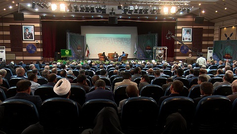 کمک بیش از یک میلیارد تومانی مردم خراسان جنوبی به عتبات عالیات