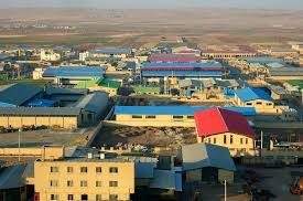 توسعه صنعت در جنوب فارس با اختصاص مشوقهای ویژه توسعه صنعت در جنوب فارس با اختصاص مشوقهای ویژه