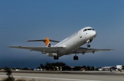 افزایش پروازهای شركت هواپيمايي کیش به کیش در جشنواره تابستانی