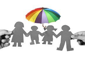 گشایش نخستین مرکز ملاقات فرزندان طلاق در شهرکرد