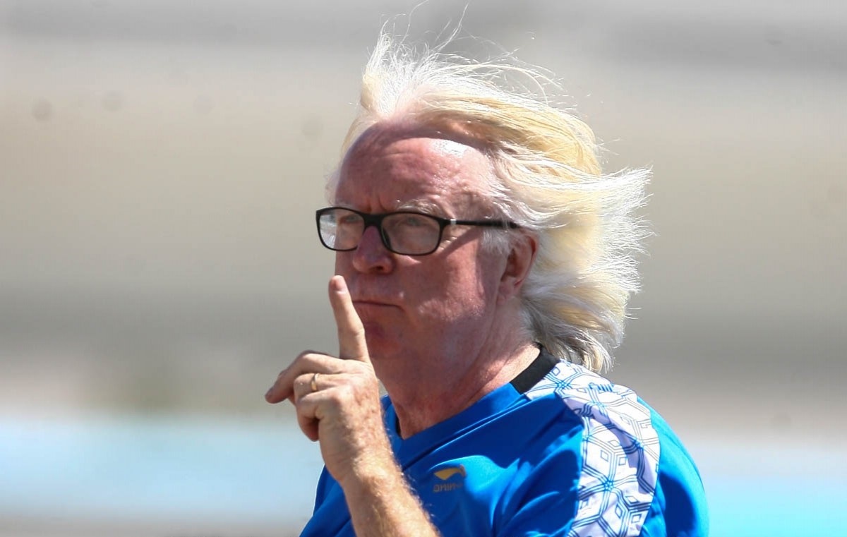 شفر: سوپرجام مهمتر است یا موفقیت استقلال و پرسپولیس در آسیا؟