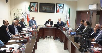 ظرفیت دانشگاه گیلان برای توسعه ارتباطات بین الملل ظرفیت دانشگاه گیلان برای توسعه ارتباطات بین الملل