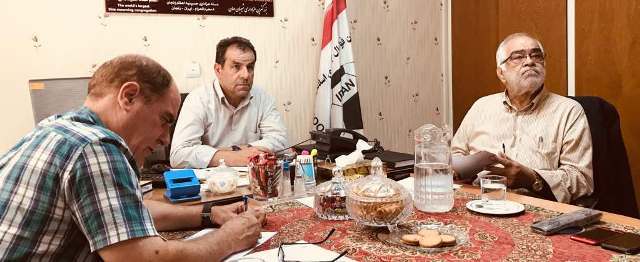 دستورالمعل سفرهایی هوایی شامل حال داوران نمی شود