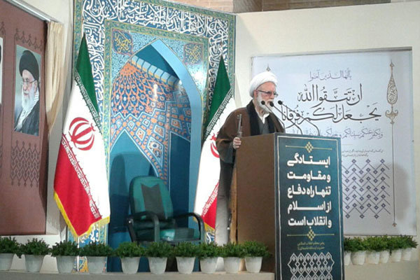 مسئولان برای رفع دغدغه های مردم تلاش کنند مسئولان برای رفع دغدغه های مردم تلاش کنند