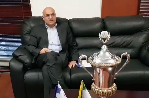 به رای کمیته انضباطی درباره سوپرجام اعتراض می کنیم