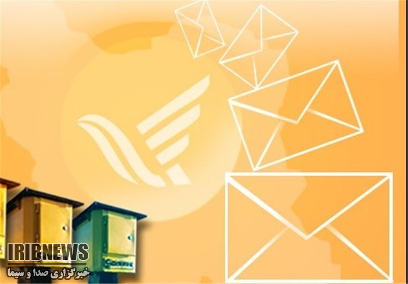 تبادل حدود32 هزار و 500 مرسوله پستی امسال از اداره پست مهاباد