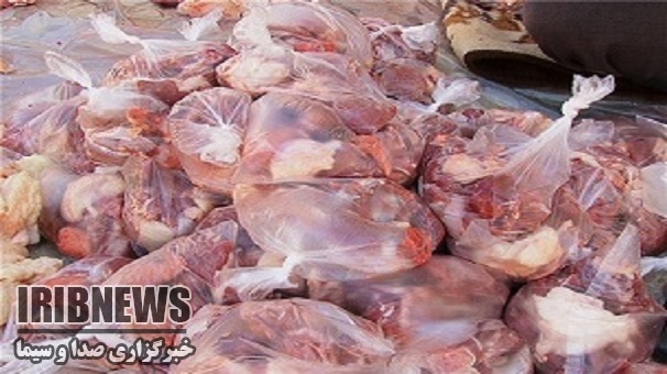 فعالیت پایگاههای  ویژه جمع آوری نذورات در زنجان