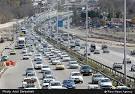 محدوديت هاي ترافيکي عيد قربان در راه های استان قزوین محدوديت هاي ترافيکي عيد قربان در راه های استان قزوین
