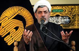 حسن خلق یکی از شرایط قبولی دعا است