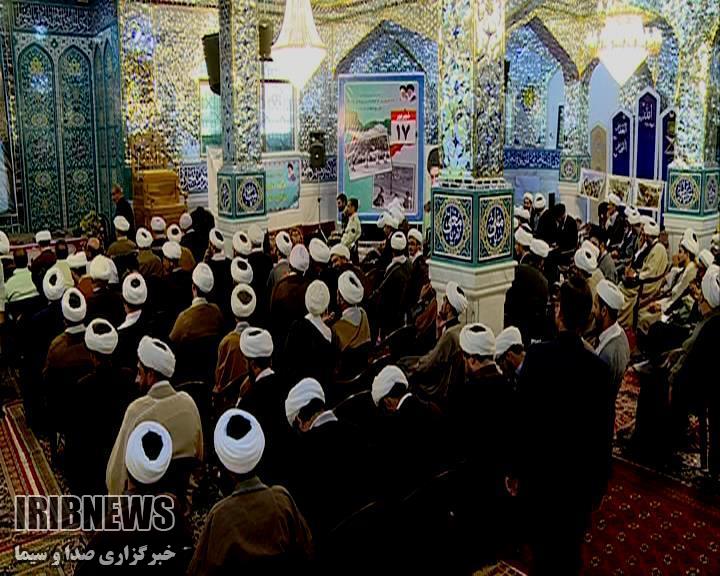 اخلاق خوب و همت بلند؛ سرمشق امام حسین (ع) برای مبلّغان