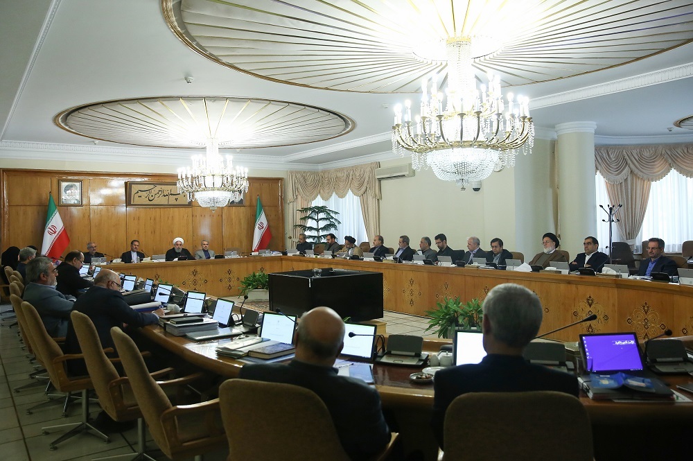 تصویب آییننامههای اجرایی قانون هوای پاک تصویب آییننامههای اجرایی قانون هوای پاک