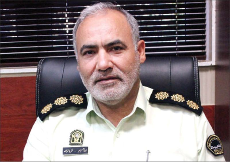 کاهش مرگ و میر معتادان در خراسان رضوی