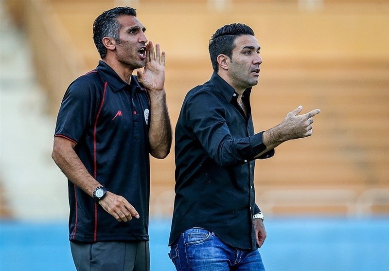 شناخت دو تیم از هم به واسطه بازی در جام حذفی