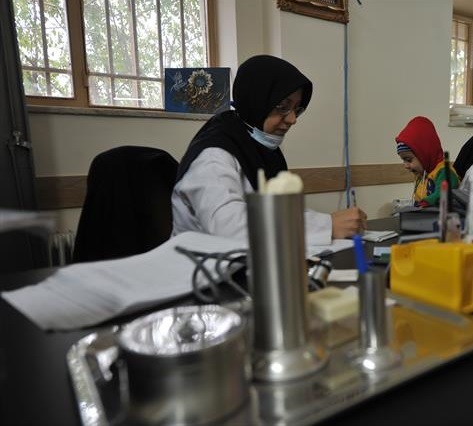 ویزیت رایگان بیماران در دو پنجشنبه فاصله اربعین تا پایان صفر