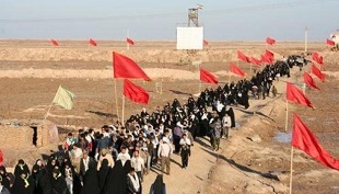 اعزام ۵ هزار دانش‌آموز قمی به راهیان نور جنوب