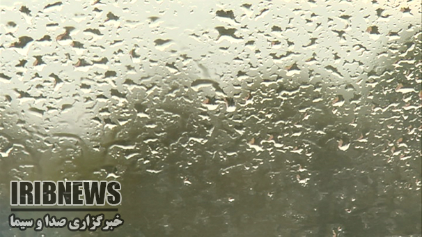 باران ،مهمان زنجان